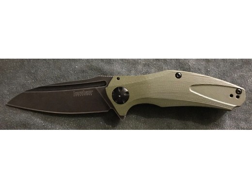 Kershaw - Natrix