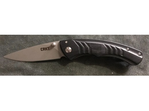 CRKT - Full Throttle