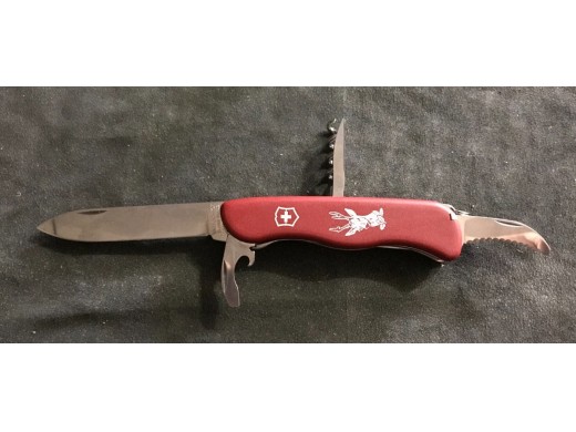Victorinox - Swiss Army Knife