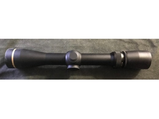 Leupold - Vari-X III 2.5x8