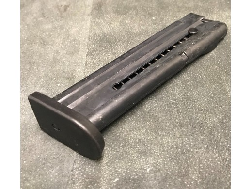 SA 22 - Magazine