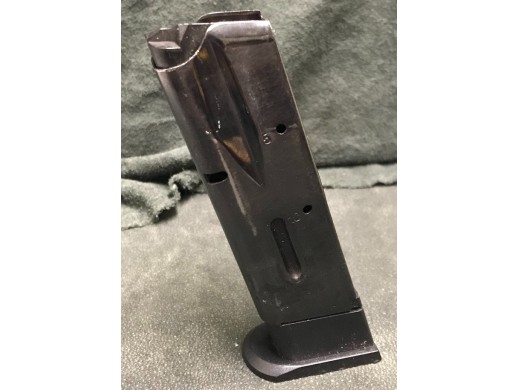 CZ 75 - Magazine