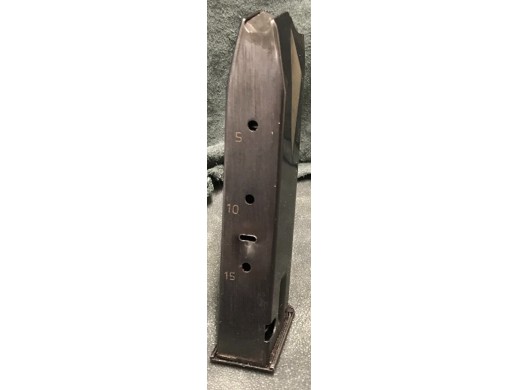 Beretta 92 Magazine - Girsan Regard
