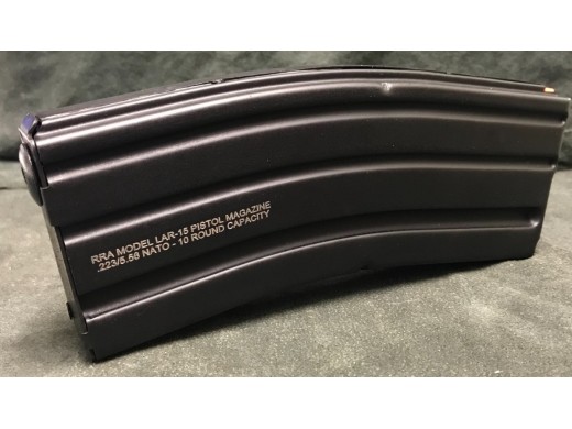 LAR-15 Pistol Magazine - .223/5.56