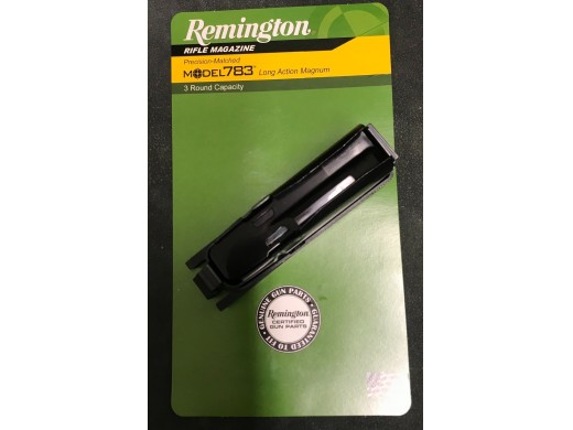Remington - Rifle Magazine