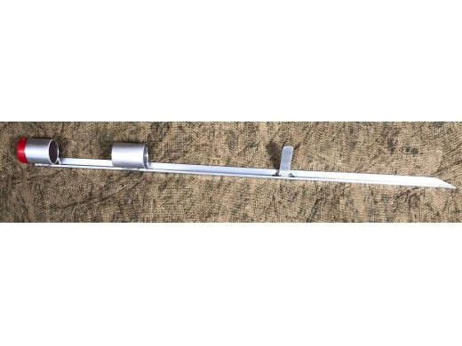 Bass Rod Holder - 