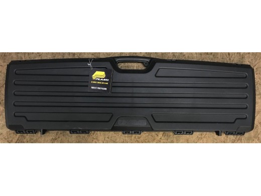 Plano - SE Series Double Rifle Case