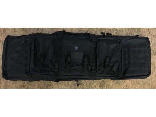 Allen - Tactical Patrol Double Rifle Case