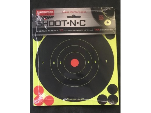 Birchwood Casey - Shoot-N-C