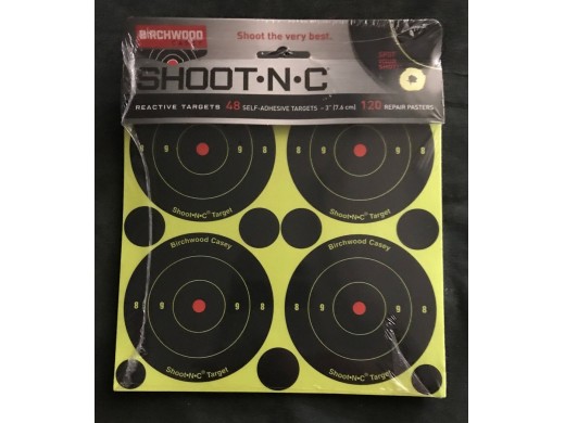 Birchwood Casey - Shoot-N-C