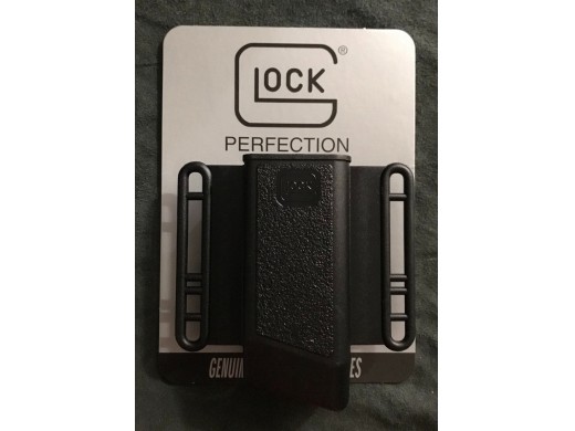 Lock Perfection - Lg Magazine Pouch
