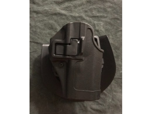 Black Hawk - Serpa Concealment Holster