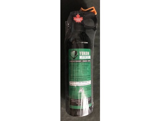 Yukon Magnum - Bear Deterrent - 325g