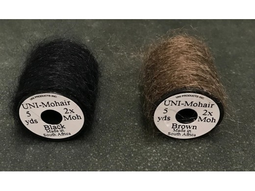 Uni-Mohair - 