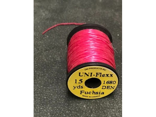 Uni-Flex - Fuchsia