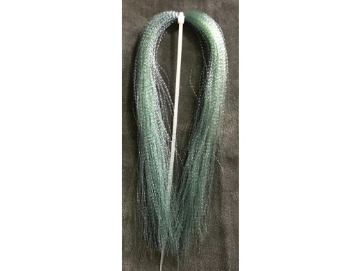 Hare Line Dubbin - Krystal Flash - Herring Back