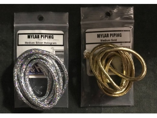 Wapsi H&H - Mylar Piping