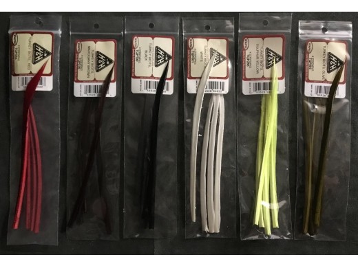 Wapsi H&H - Turkey Biots - 4 Pack