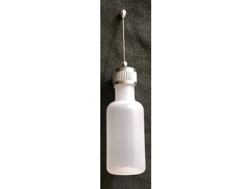 Lacquer Applicator Bottle - 