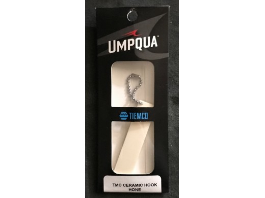 Umpqua - Ceramic Hook Hone