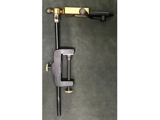 Wapsi H&H - Crown Vise - Clamp