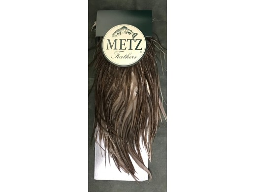 Metz Premium Tying Materials - Saddle Hackle