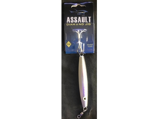 Ahi - Assault Diamond Jig