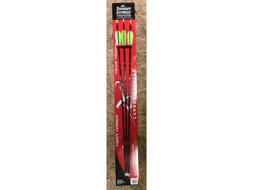 Thunder Express - Carbon Express Sport Arrows