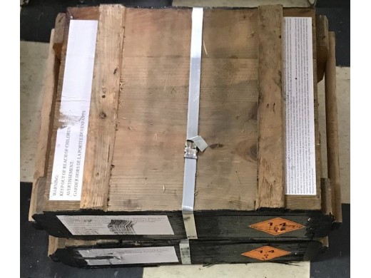 Surplus - 1100 Rounds
