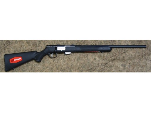 Savage - 93FV