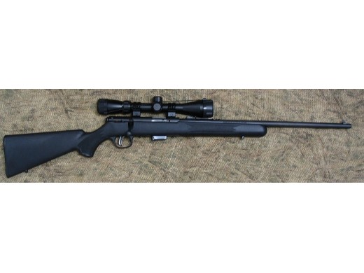 Savage - 93
