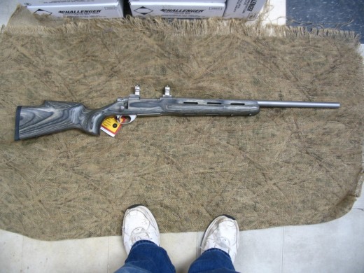 Howa - 1500