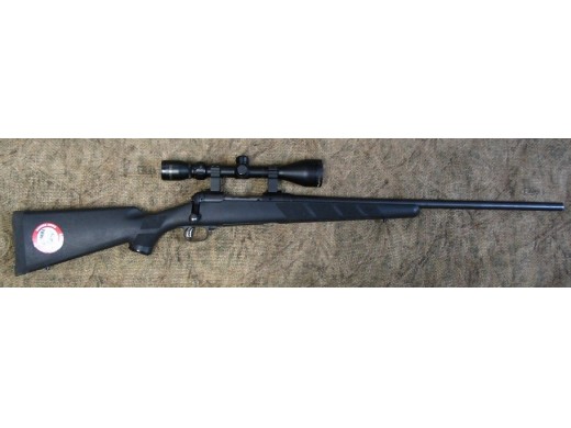 Savage - 11