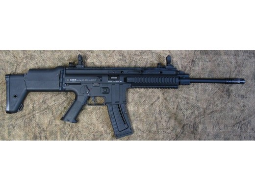 ISSC - MK 22