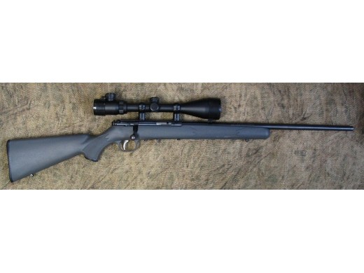 Stevens - 310