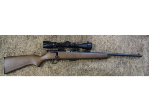 Savage - Mark II