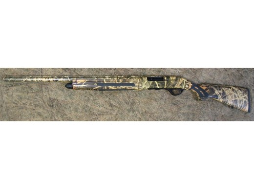 Hatsan - Escort Magnum