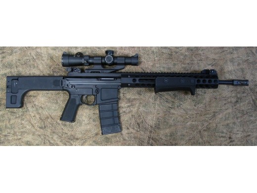 Troy - Sporting Rifle