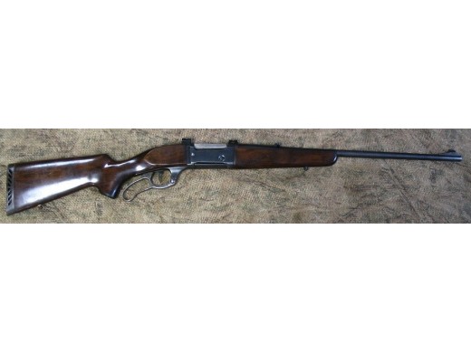 Savage - 99C Series A