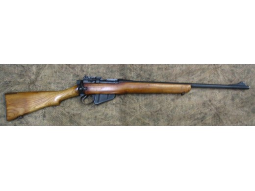 Lee Enfield - No 1 MK 1 Long Branch