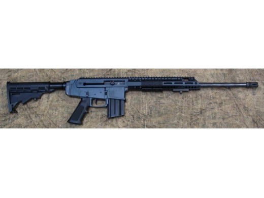 Kodiak Defense - WK180C Gen 1