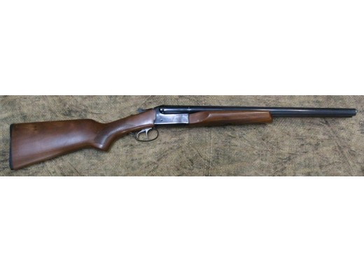 Stoager - Coachgun