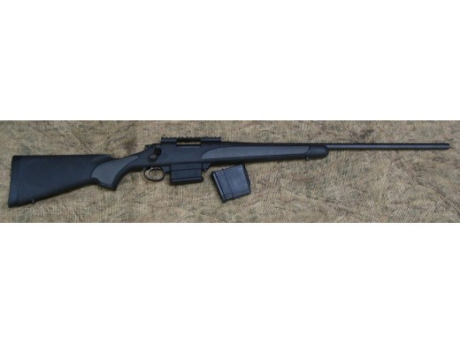 Remington - 700