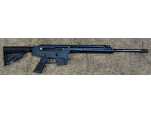 Kodiak Defense - WK180C Gen 1