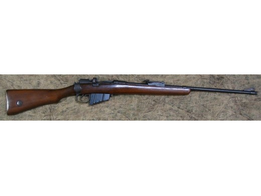Lee Enfield - Sporter