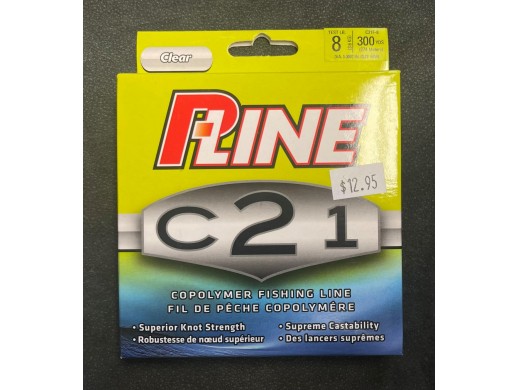 P-Line - C21