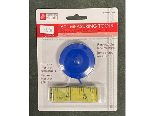 Sewing Essentials - 60