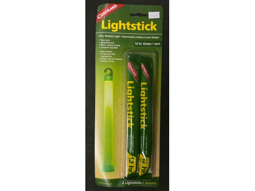 Lightstick - Green