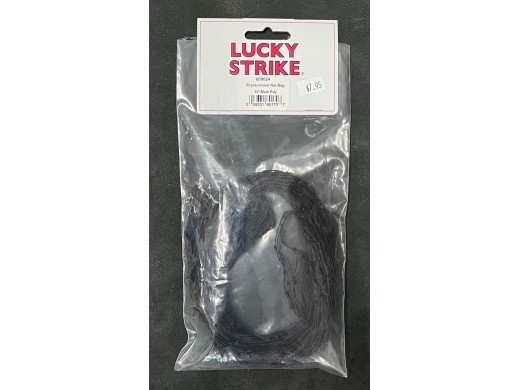 Lucky Strike - Replacement Net Bag