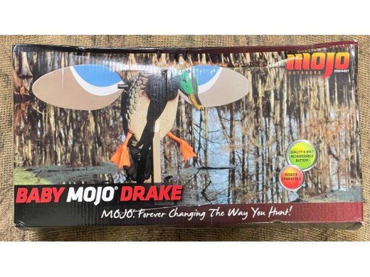 Mojo Outdoors - Baby Mojo Drake